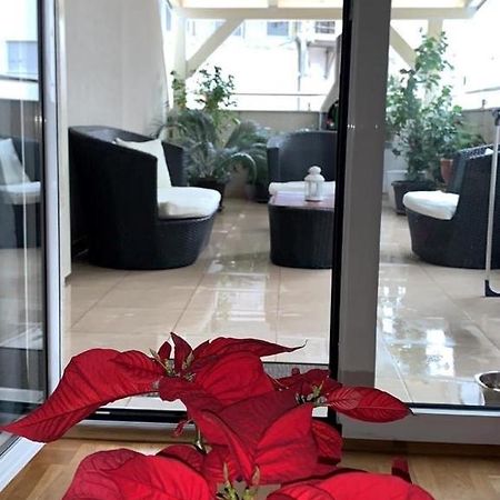 Apartment With Two Bedrooms Senka Budva Buitenkant foto