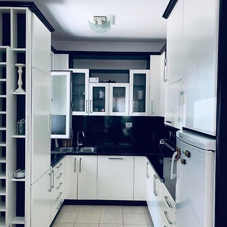 Apartment With Two Bedrooms Senka Budva Buitenkant foto
