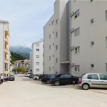 Apartment With Two Bedrooms Senka Budva Buitenkant foto