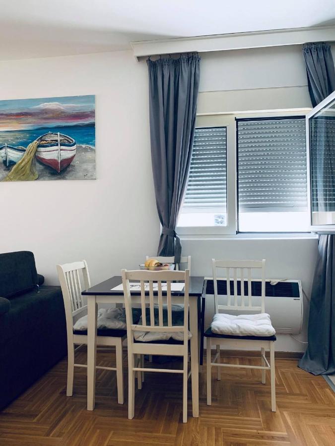 Apartment With Two Bedrooms Senka Budva Buitenkant foto