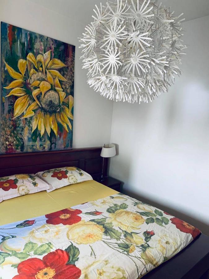 Apartment With Two Bedrooms Senka Budva Buitenkant foto