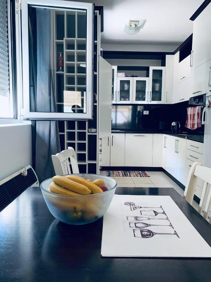 Apartment With Two Bedrooms Senka Budva Buitenkant foto