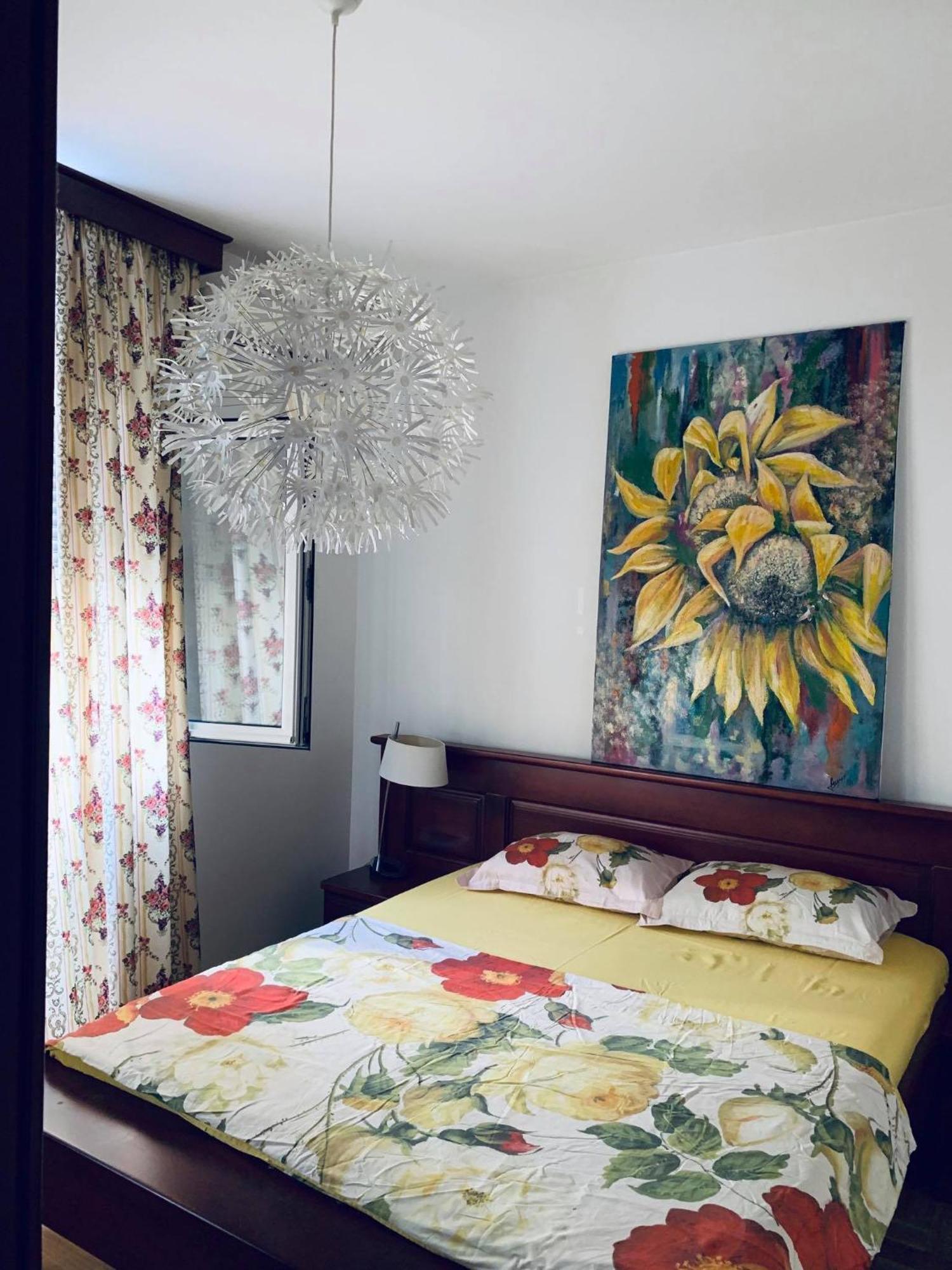 Apartment With Two Bedrooms Senka Budva Buitenkant foto