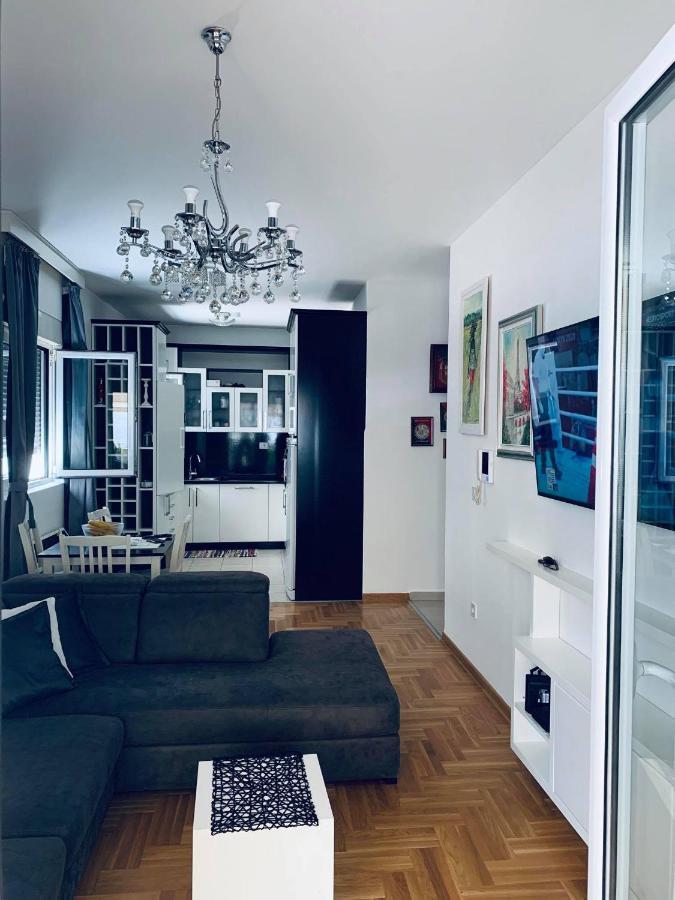 Apartment With Two Bedrooms Senka Budva Buitenkant foto