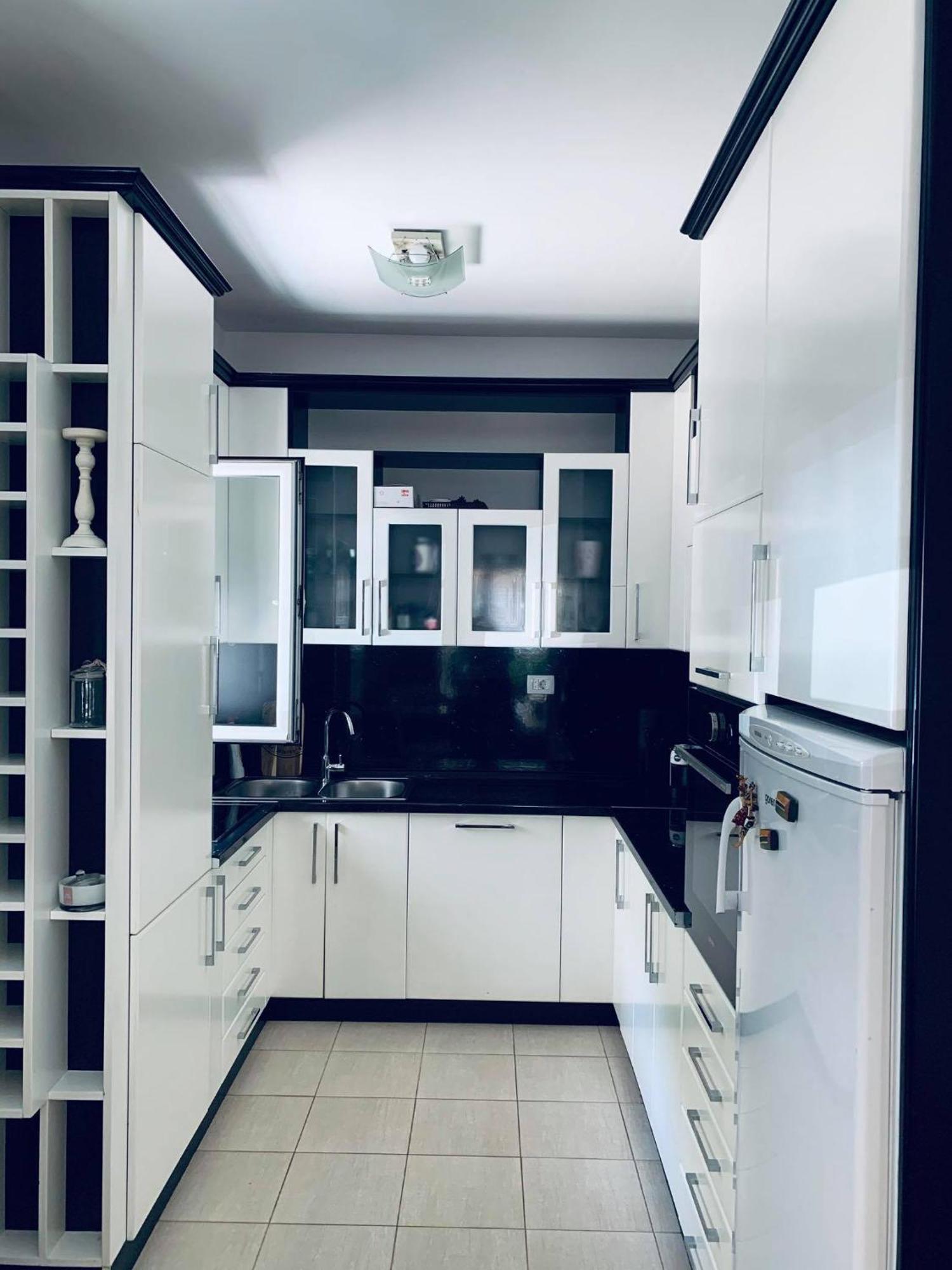 Apartment With Two Bedrooms Senka Budva Buitenkant foto