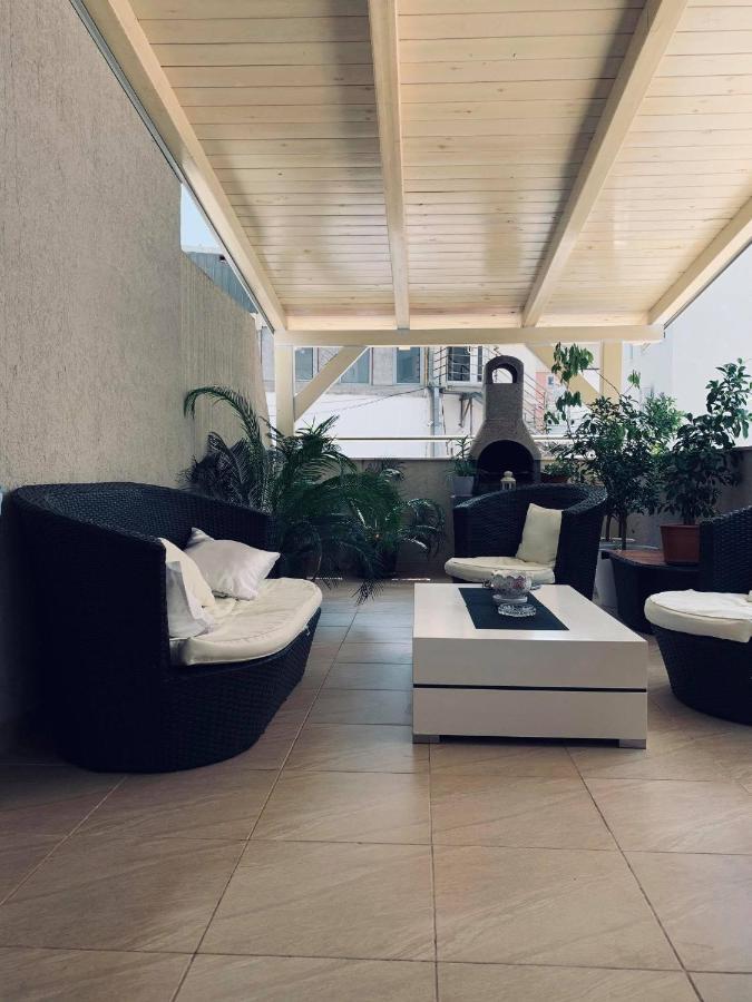 Apartment With Two Bedrooms Senka Budva Buitenkant foto